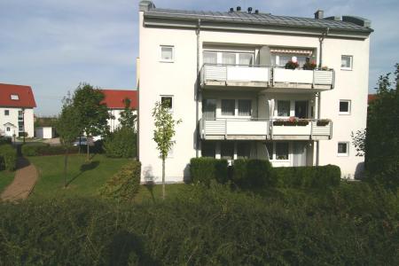 Verkauft in nur 6 Wochen  Ringelberg - tolle 2-R.-Wohnung mit Gartenterrasse / EbKÃ¼. / Stellplatz